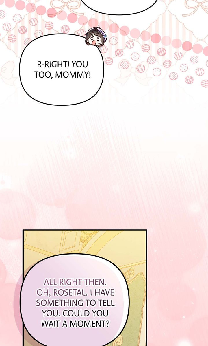 Surviving My Sister Chapter 10 page 84 - 