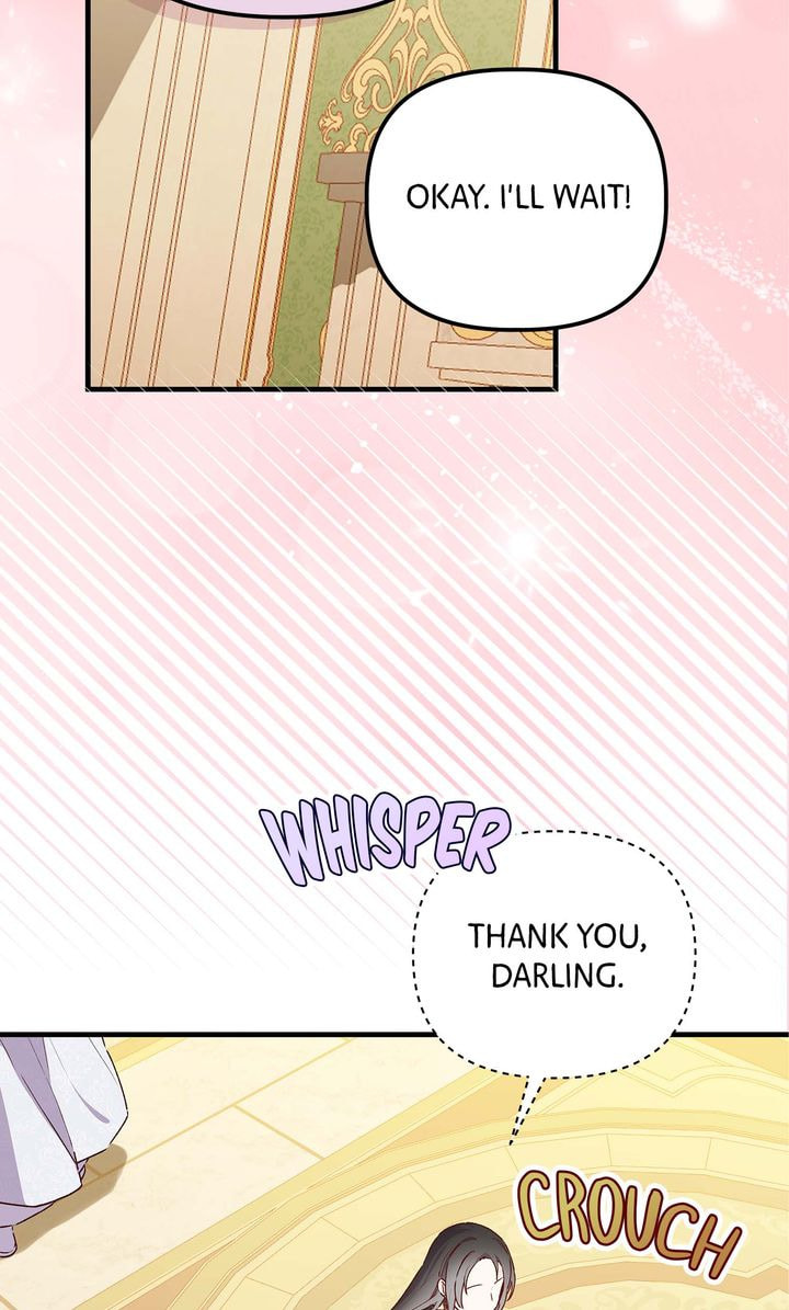 Surviving My Sister Chapter 10 page 85 - 