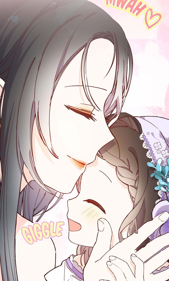 Surviving My Sister Chapter 10 page 87 - 