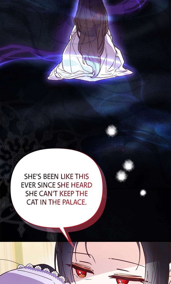 Surviving My Sister Chapter 10 page 90 - 