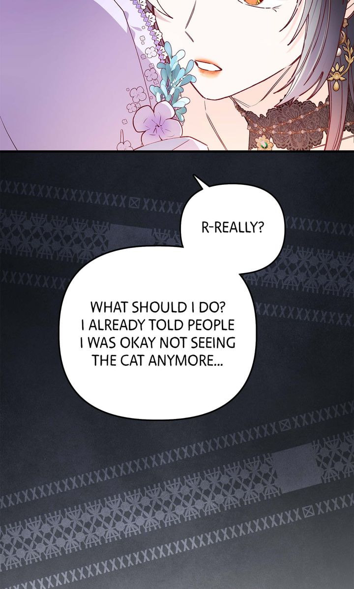 Surviving My Sister Chapter 10 page 91 - 