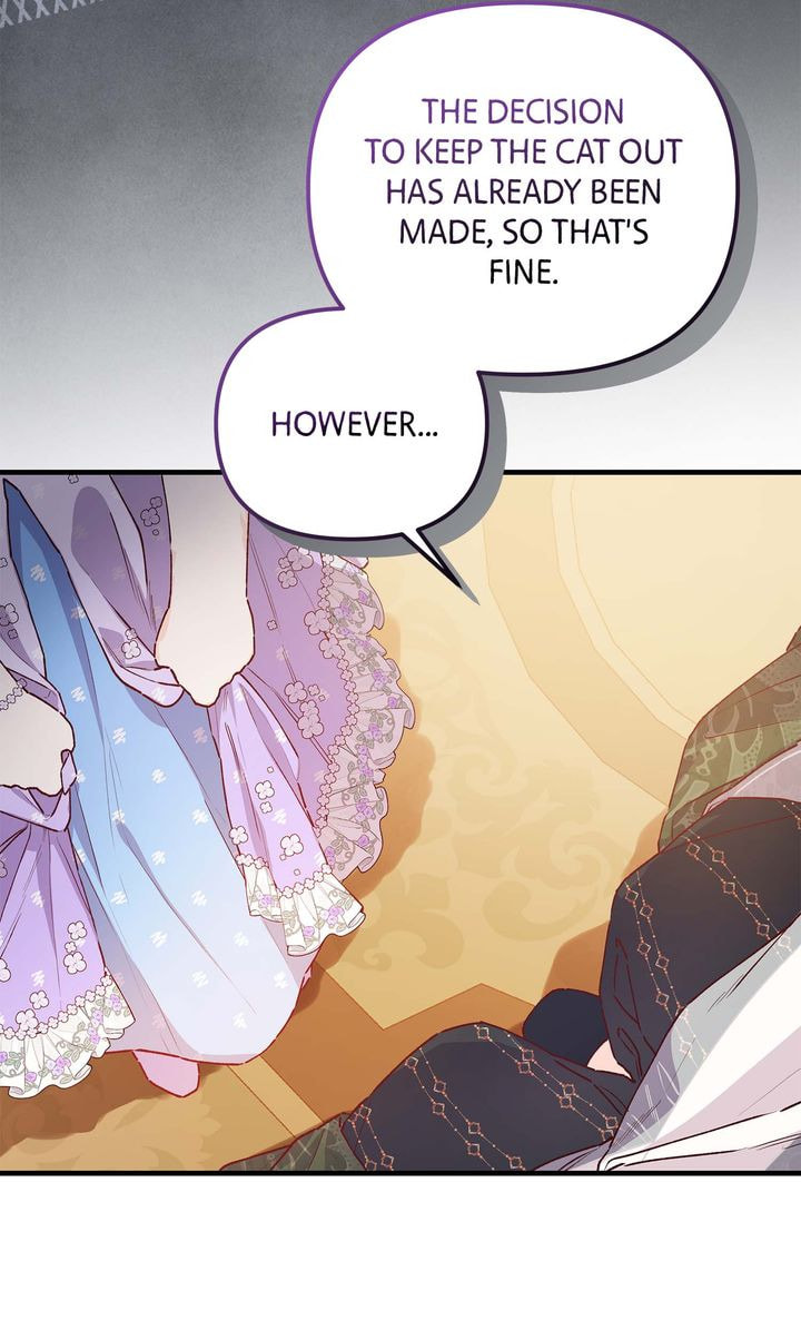 Surviving My Sister Chapter 10 page 92 - 