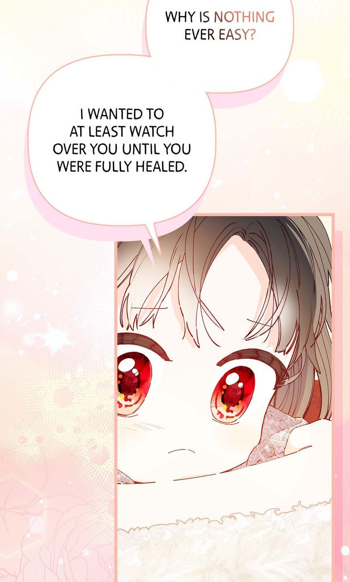 Surviving My Sister Chapter 11 page 12 - 