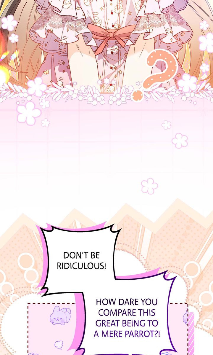 Surviving My Sister Chapter 11 page 25 - 