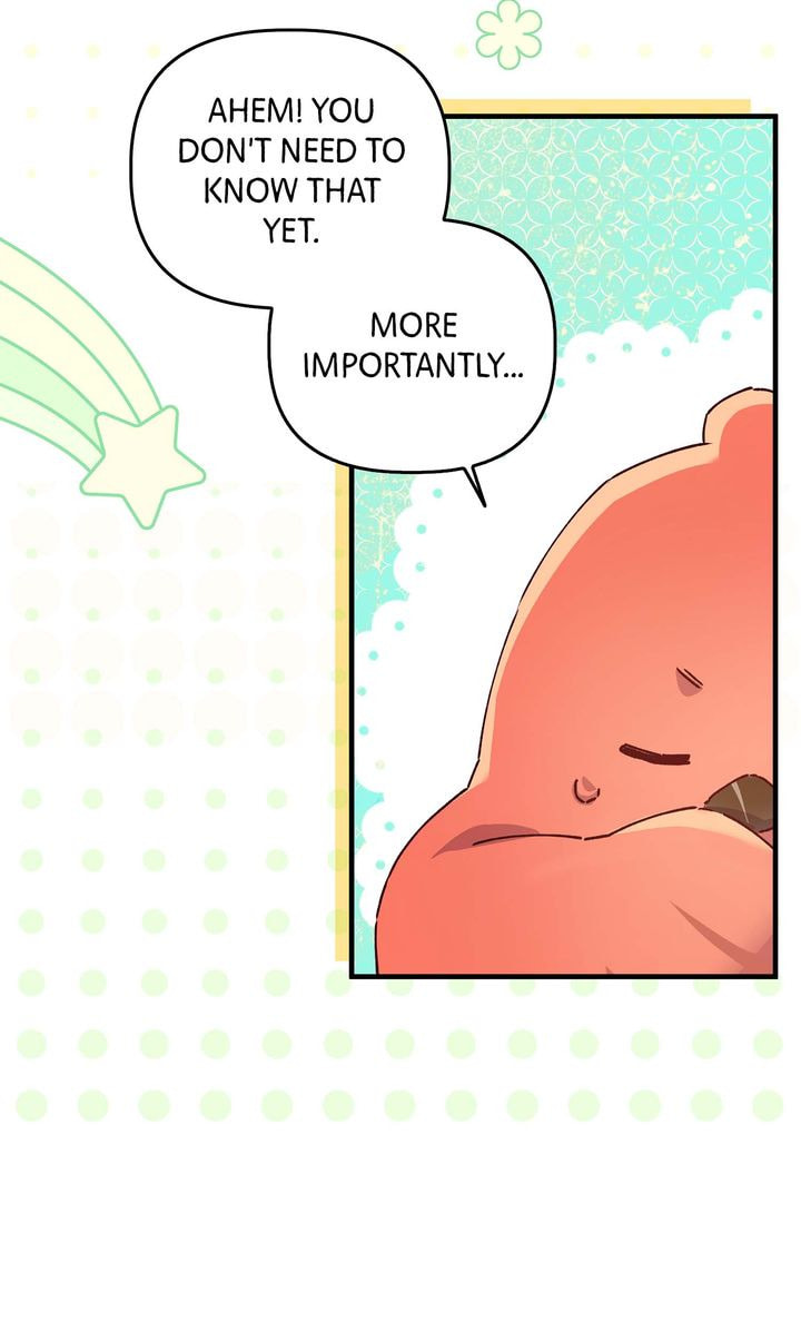 Surviving My Sister Chapter 11 page 28 - 