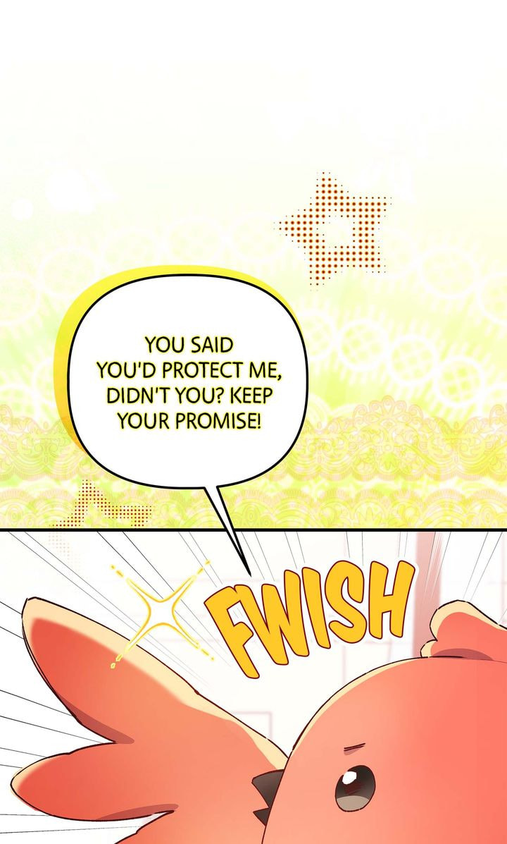 Surviving My Sister Chapter 11 page 29 - 