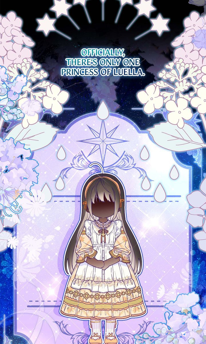 Surviving My Sister Chapter 11 page 4 - 