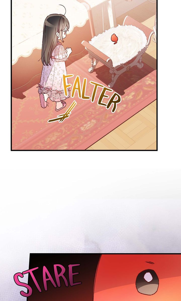 Surviving My Sister Chapter 11 page 31 - 