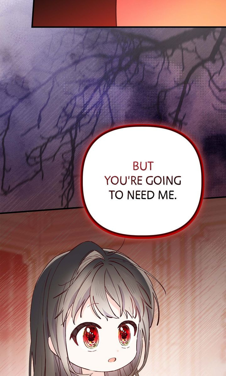 Surviving My Sister Chapter 11 page 32 - 