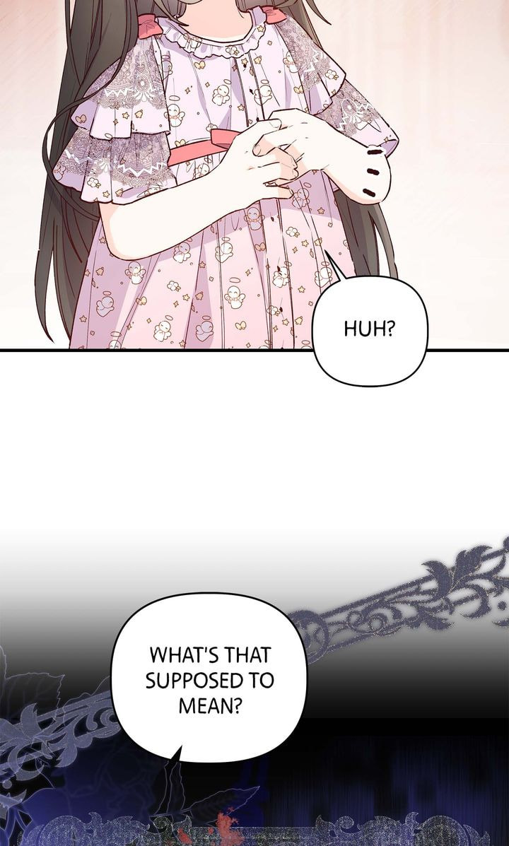 Surviving My Sister Chapter 11 page 33 - 