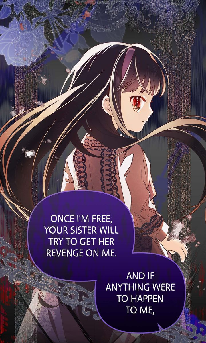 Surviving My Sister Chapter 11 page 34 - 