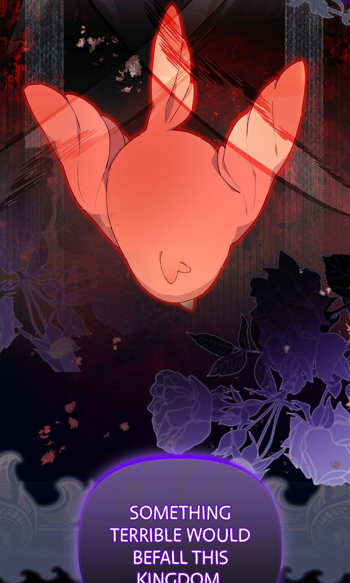 Surviving My Sister Chapter 11 page 35 - 