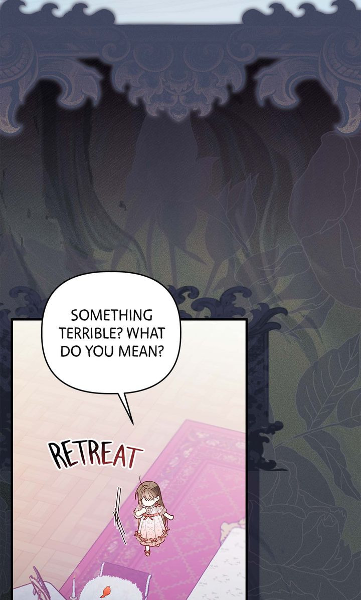 Surviving My Sister Chapter 11 page 37 - 