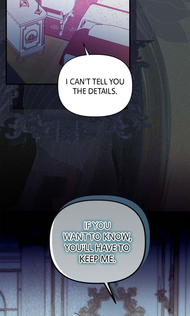 Surviving My Sister Chapter 11 page 38 - 