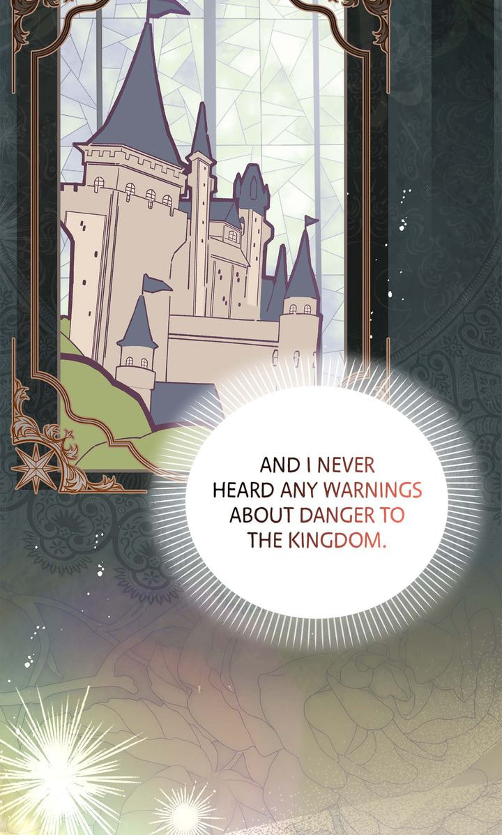 Surviving My Sister Chapter 11 page 42 - 