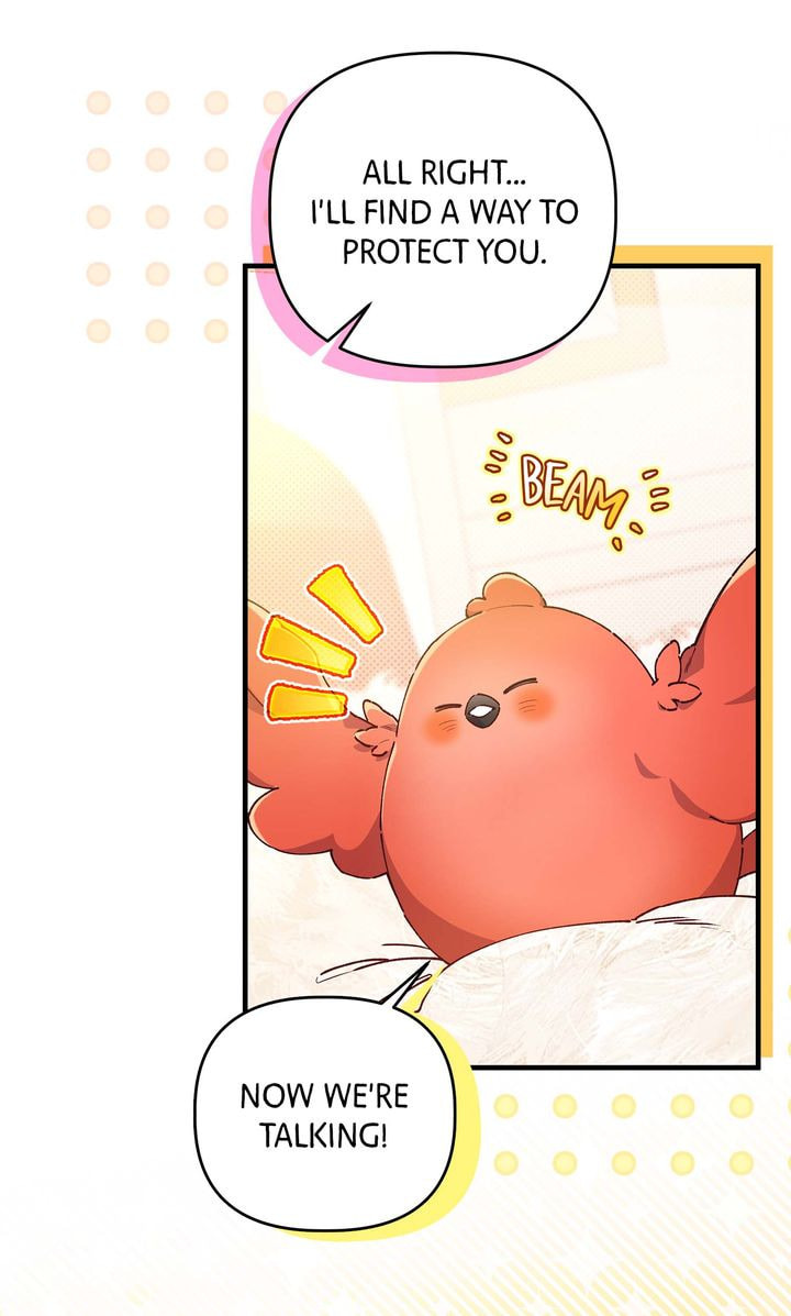 Surviving My Sister Chapter 11 page 48 - 