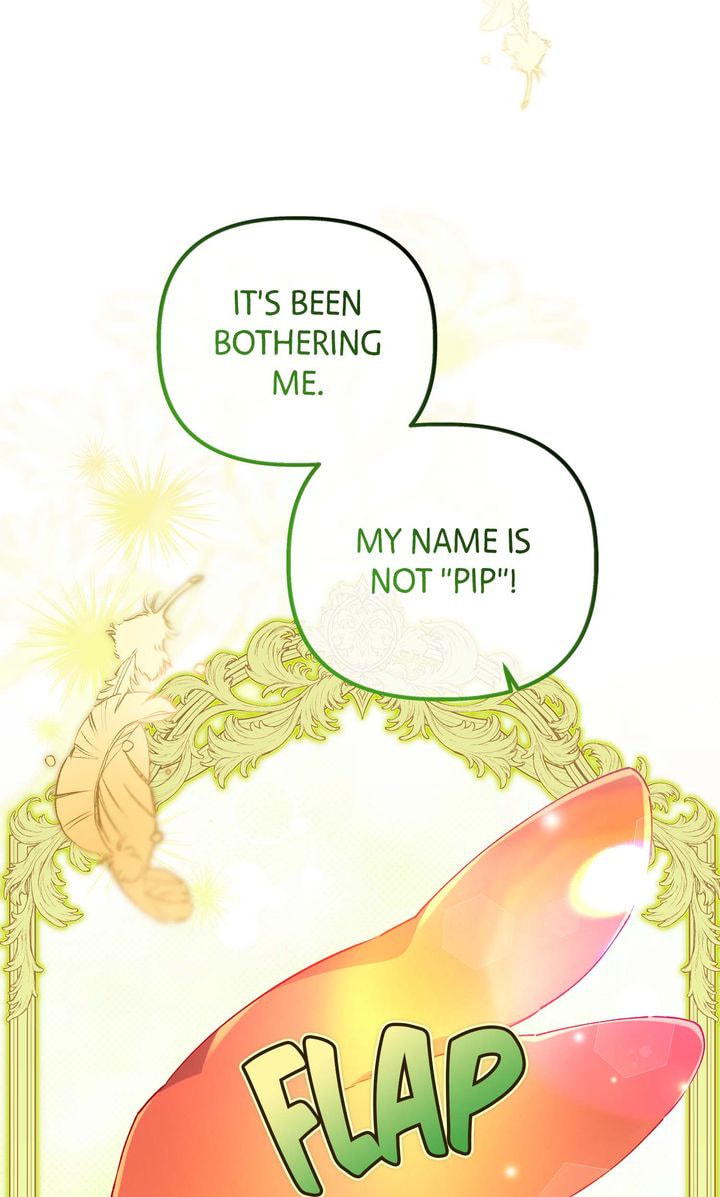 Surviving My Sister Chapter 11 page 50 - 
