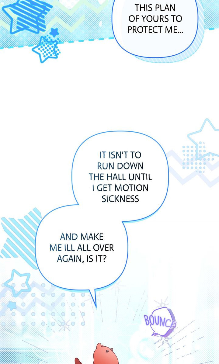 Surviving My Sister Chapter 11 page 59 - 