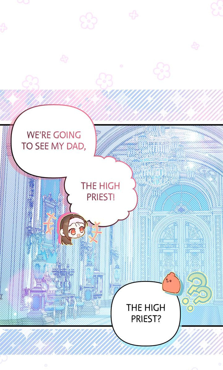 Surviving My Sister Chapter 11 page 61 - 