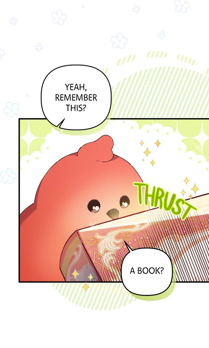 Surviving My Sister Chapter 11 page 62 - 