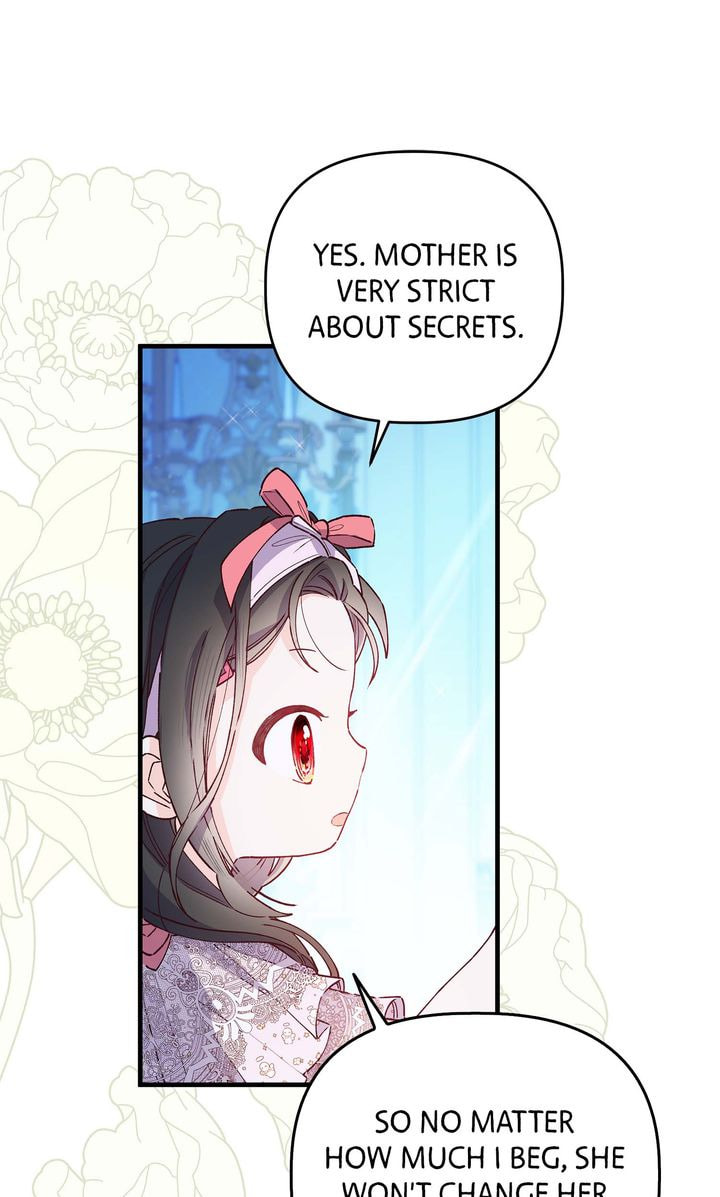 Surviving My Sister Chapter 11 page 63 - 
