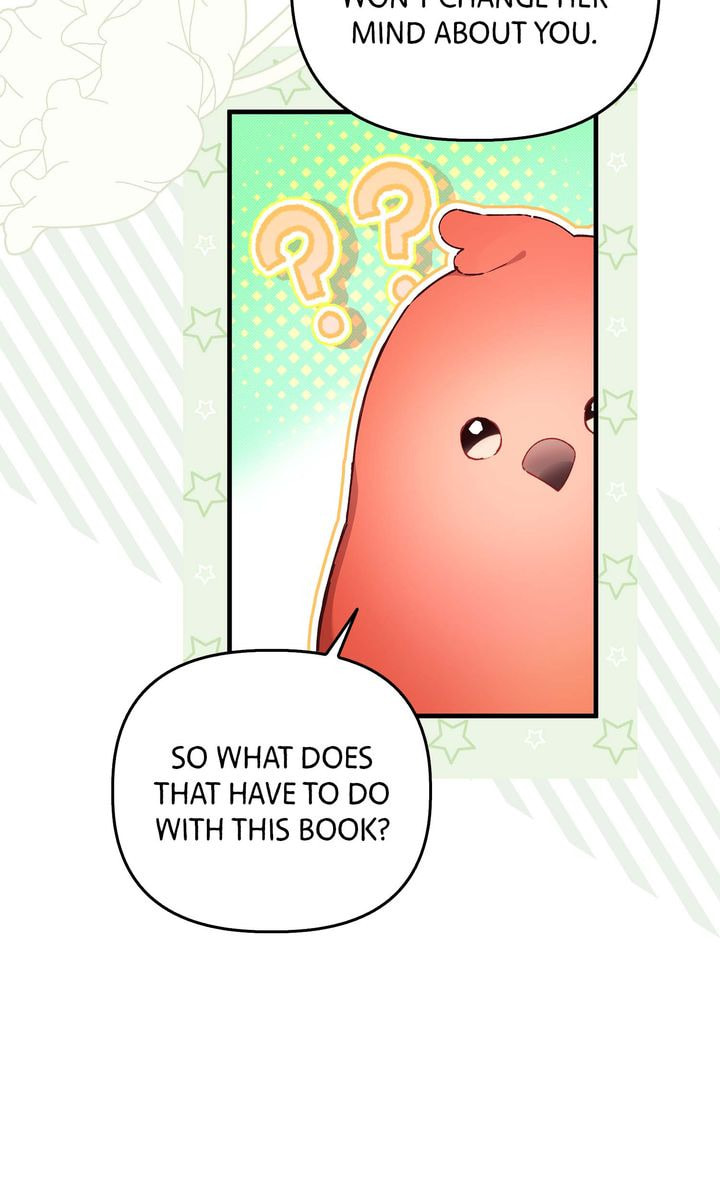 Surviving My Sister Chapter 11 page 64 - 
