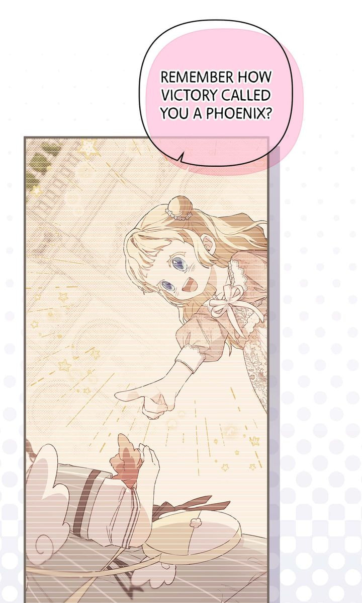 Surviving My Sister Chapter 11 page 65 - 