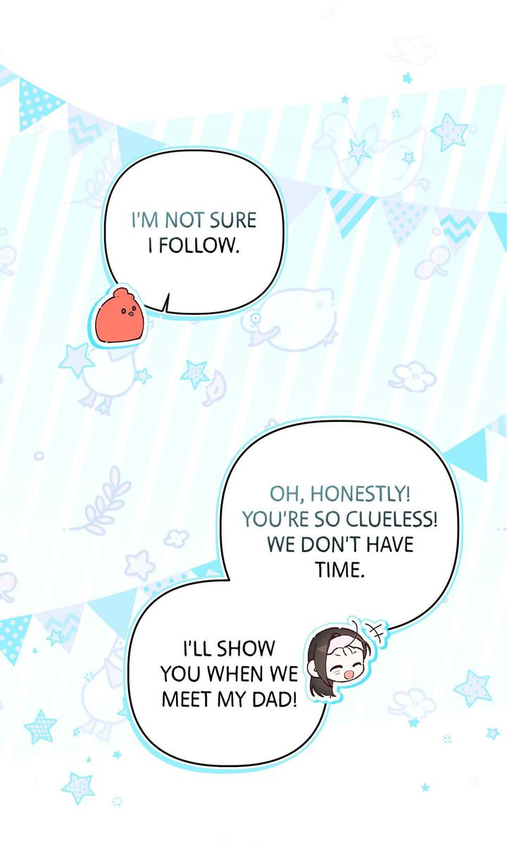 Surviving My Sister Chapter 11 page 69 - 