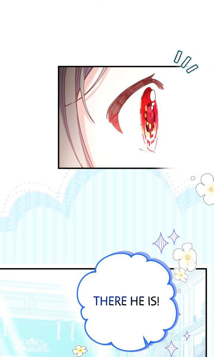 Surviving My Sister Chapter 11 page 70 - 