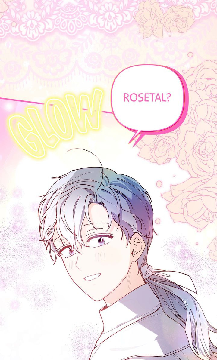 Surviving My Sister Chapter 11 page 74 - 