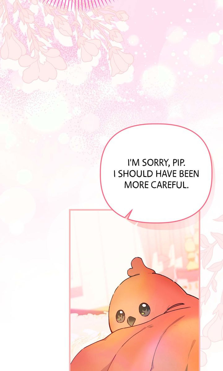 Surviving My Sister Chapter 11 page 9 - 
