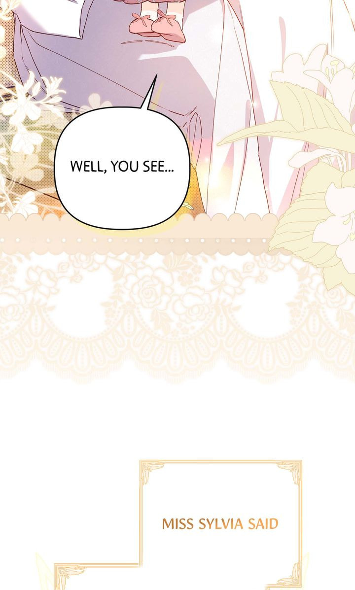 Surviving My Sister Chapter 11 page 83 - 