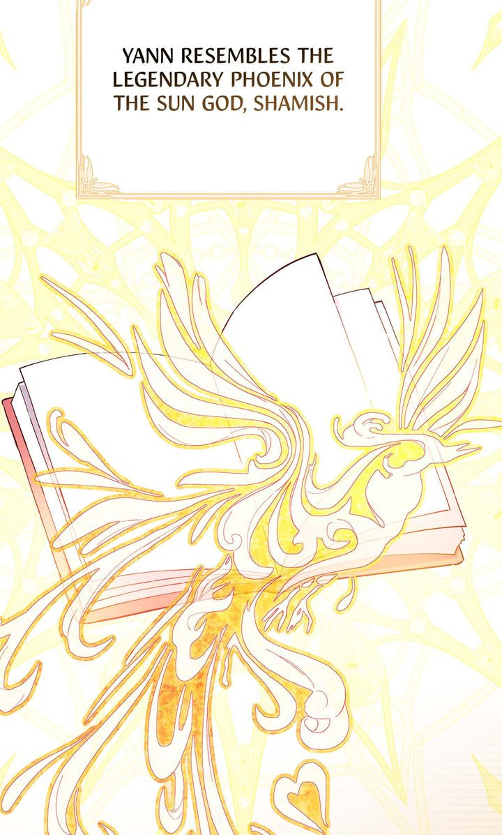 Surviving My Sister Chapter 11 page 84 - 