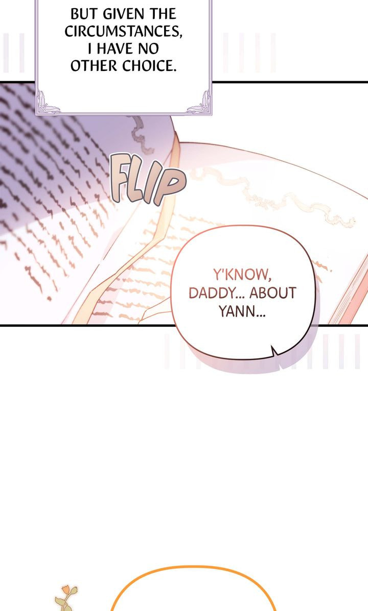 Surviving My Sister Chapter 11 page 87 - 