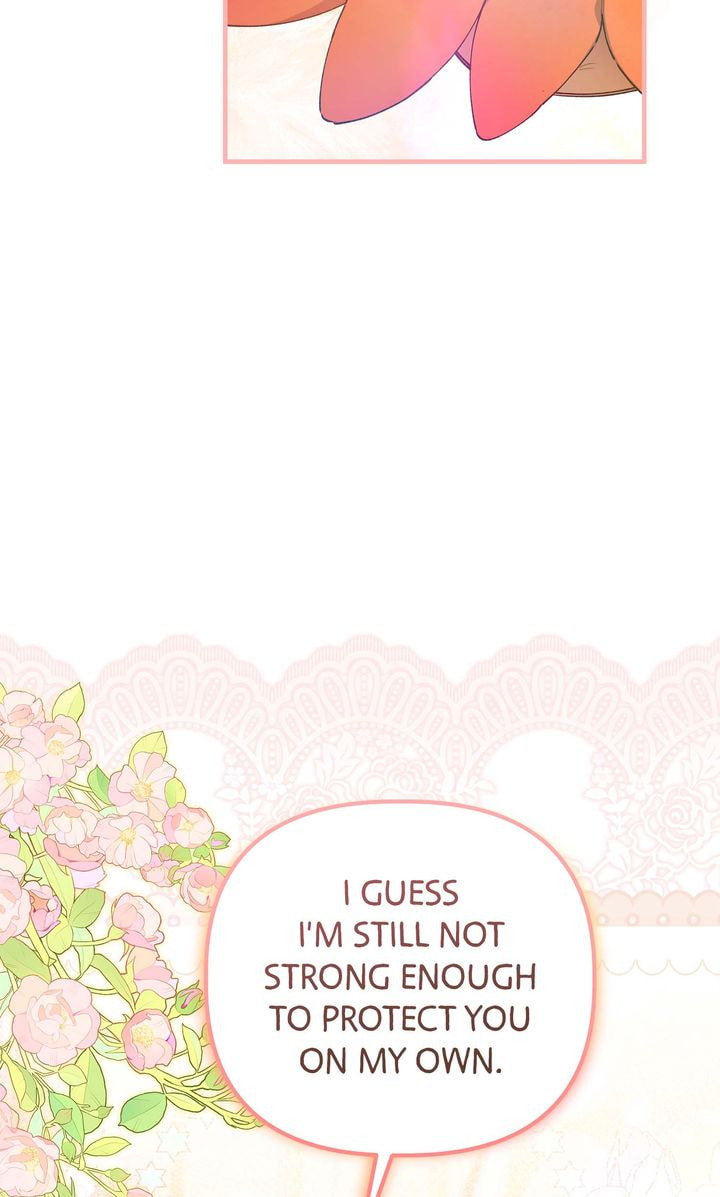 Surviving My Sister Chapter 11 page 10 - 