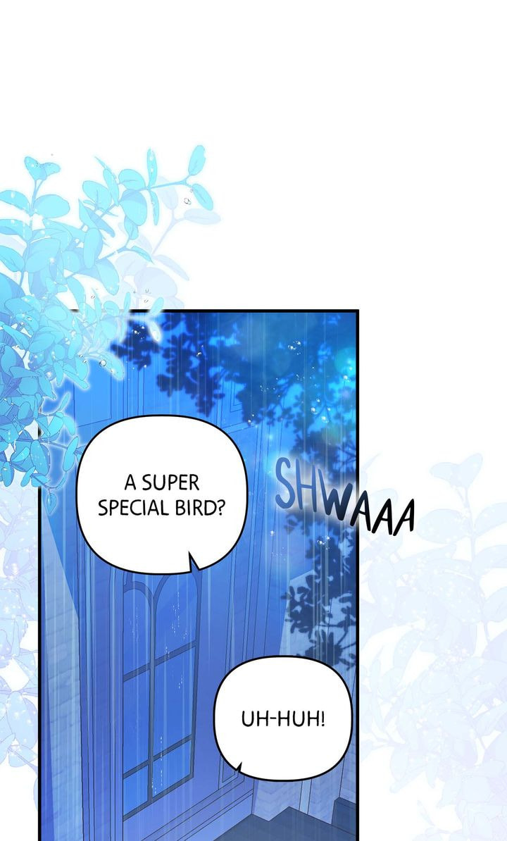 Surviving My Sister Chapter 12 page 1 - 