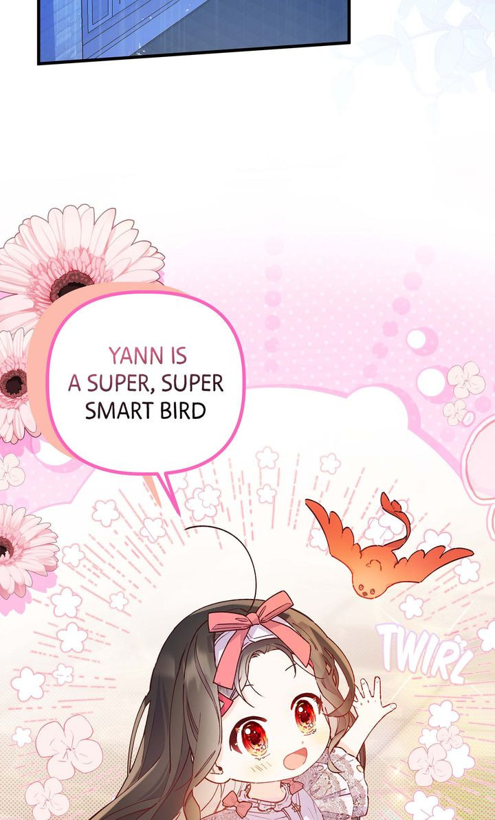 Surviving My Sister Chapter 12 page 2 - 