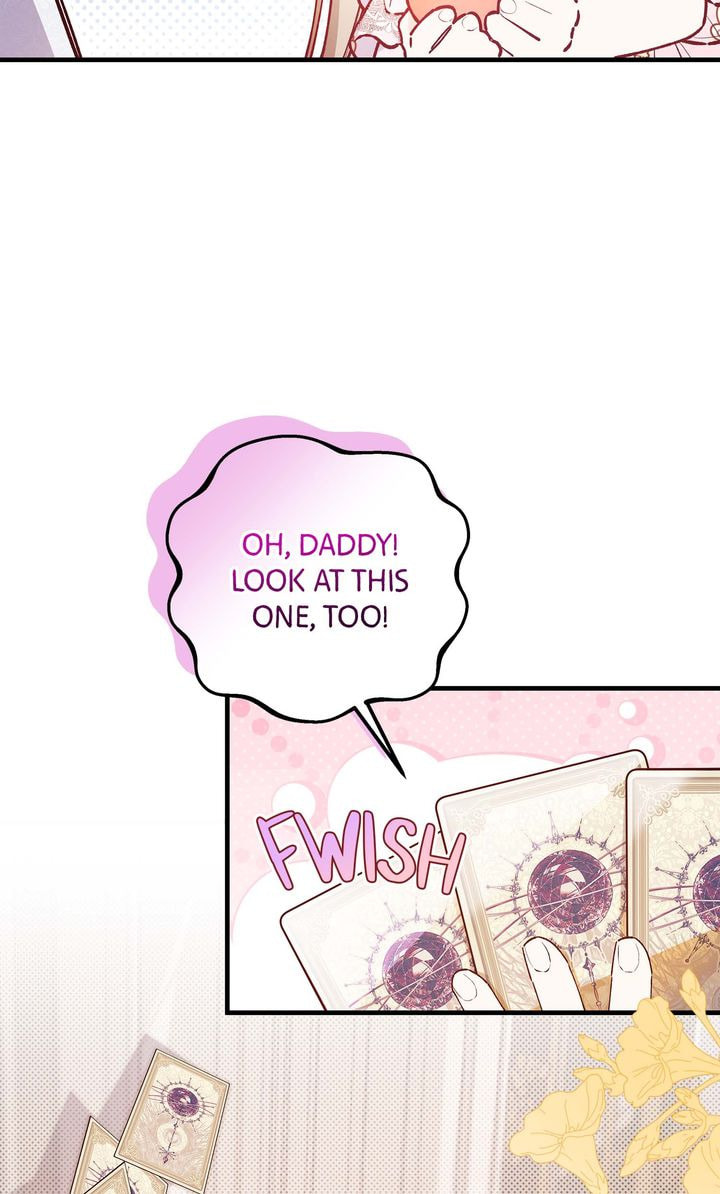 Surviving My Sister Chapter 12 page 14 - 