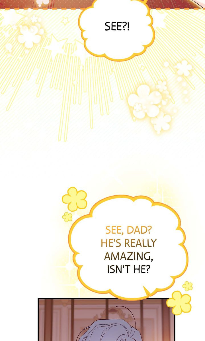 Surviving My Sister Chapter 12 page 19 - 
