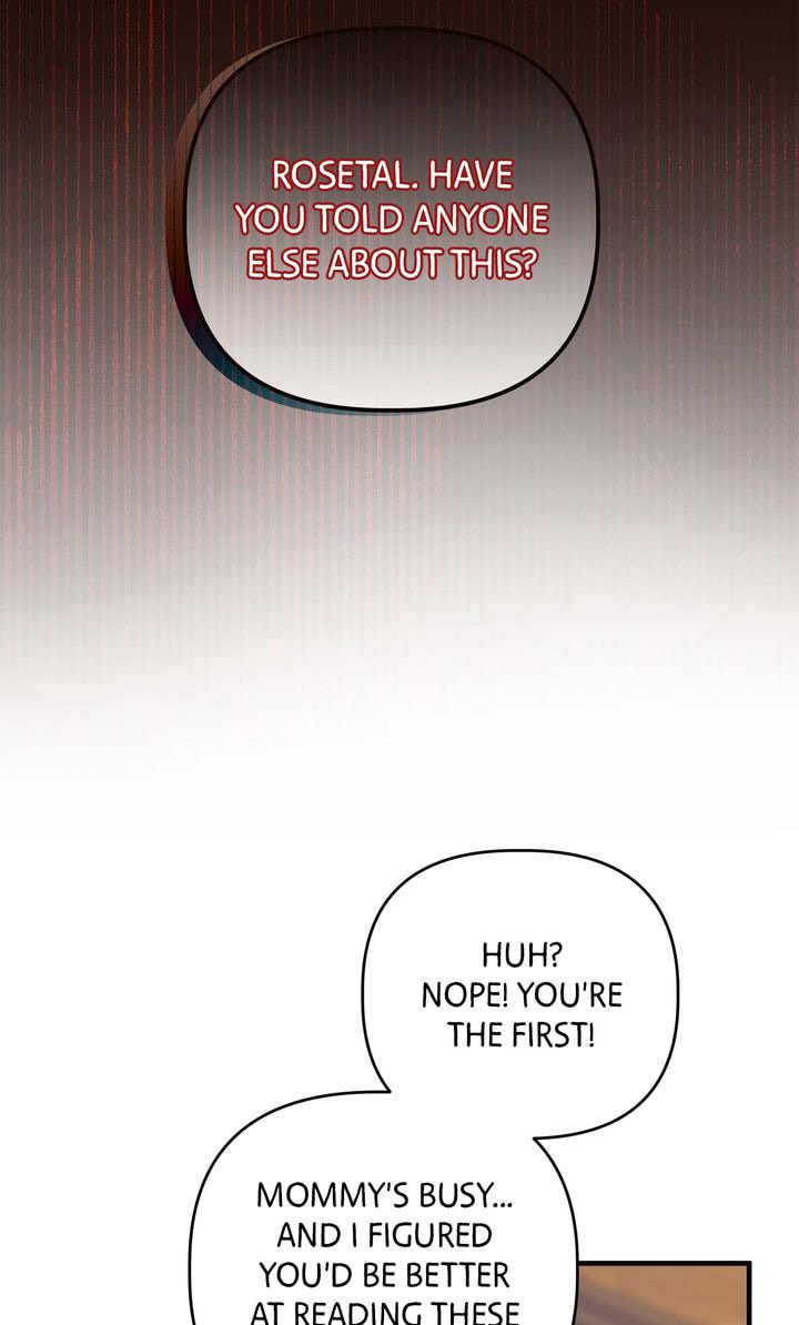 Surviving My Sister Chapter 12 page 21 - 
