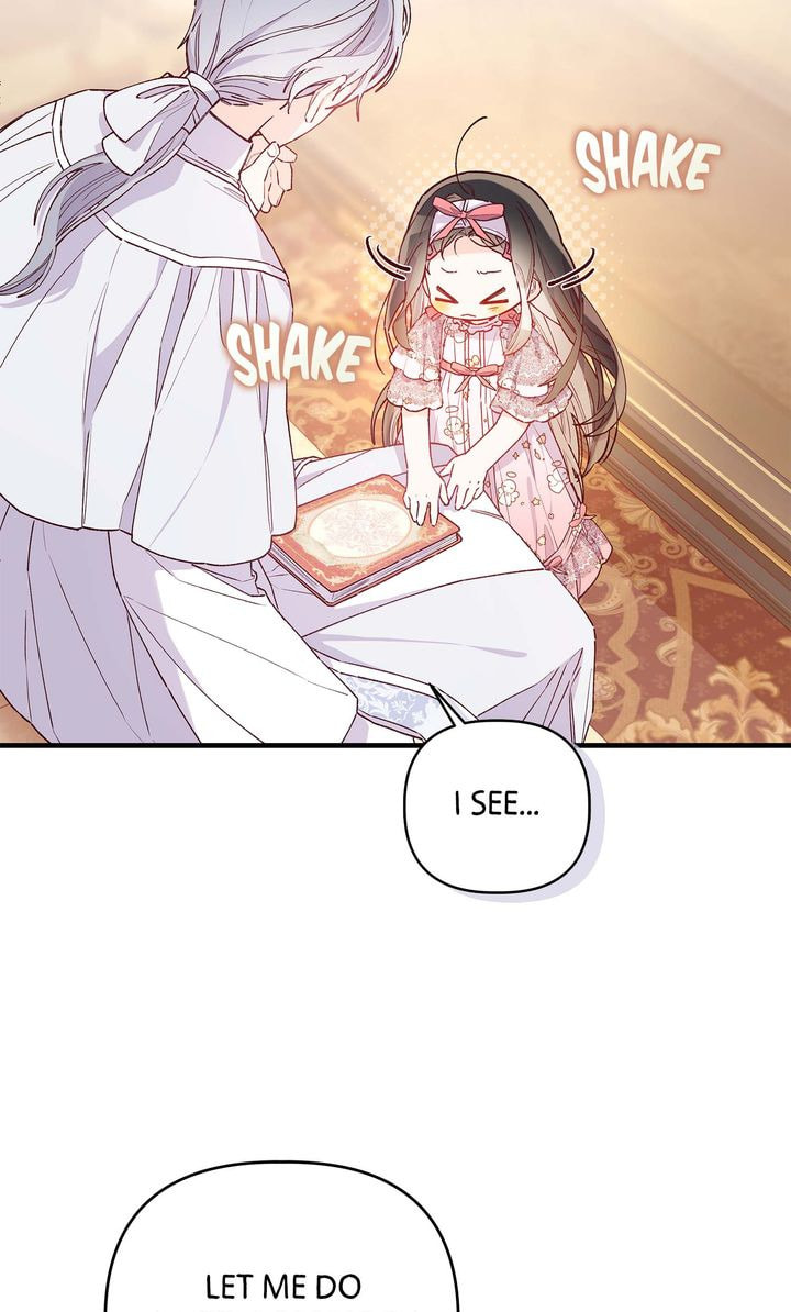 Surviving My Sister Chapter 12 page 23 - 