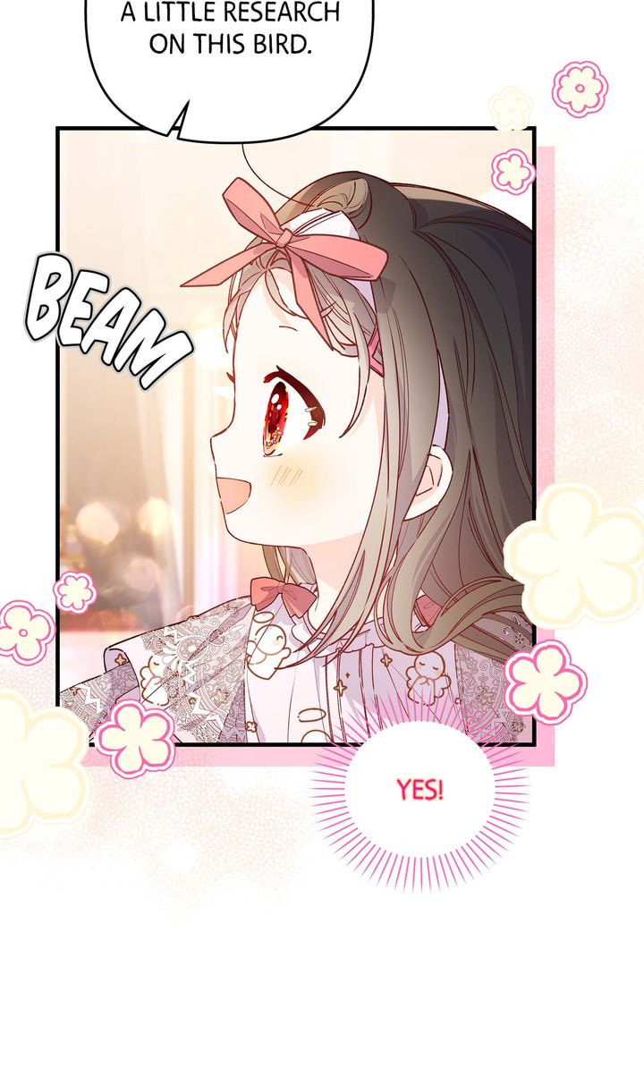 Surviving My Sister Chapter 12 page 24 - 