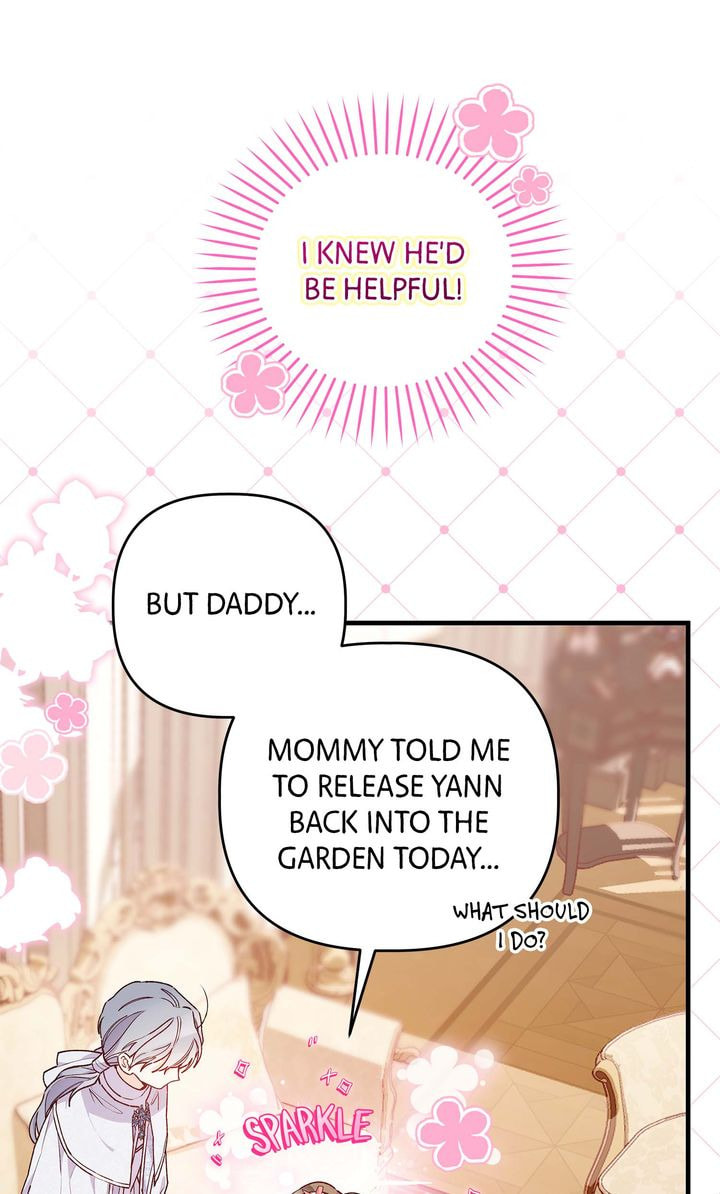 Surviving My Sister Chapter 12 page 25 - 