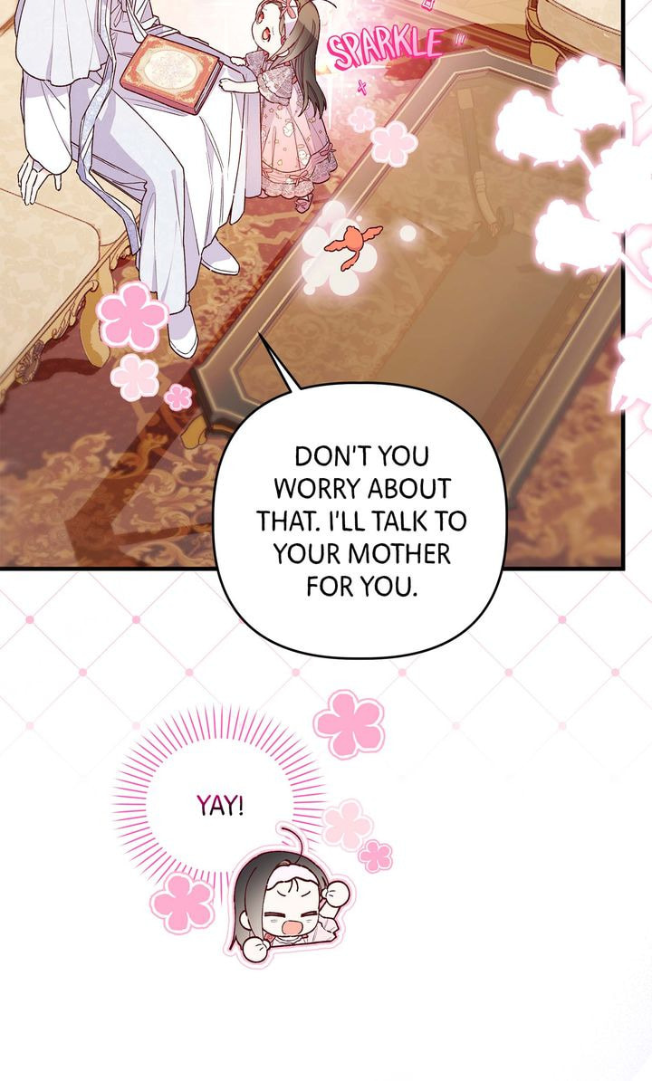 Surviving My Sister Chapter 12 page 26 - 