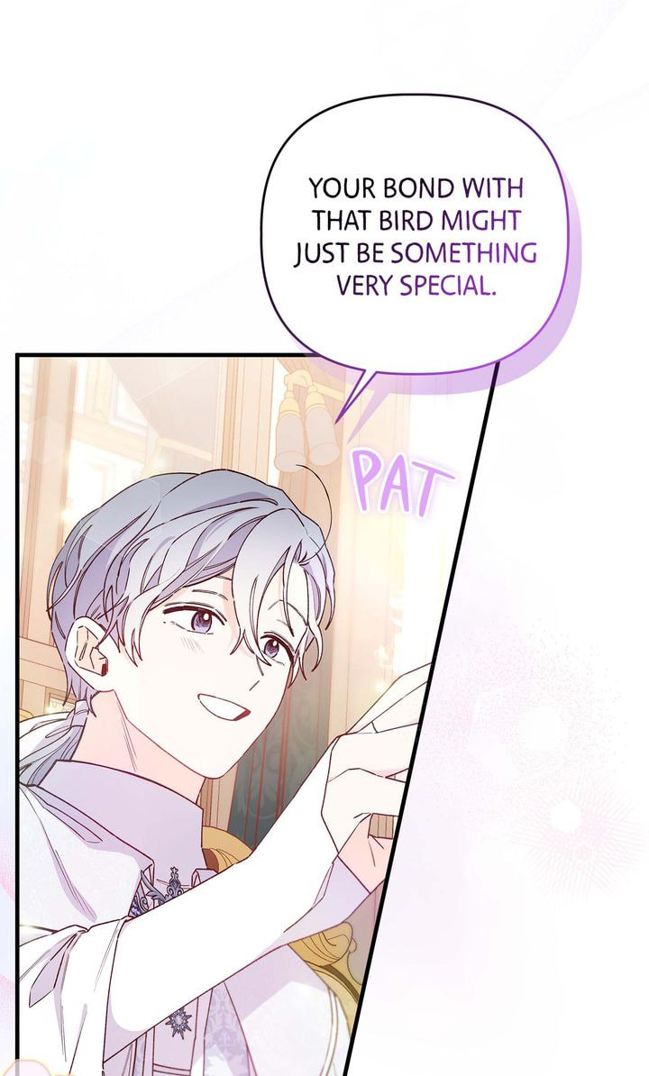 Surviving My Sister Chapter 12 page 27 - 