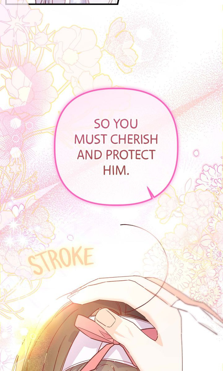 Surviving My Sister Chapter 12 page 28 - 