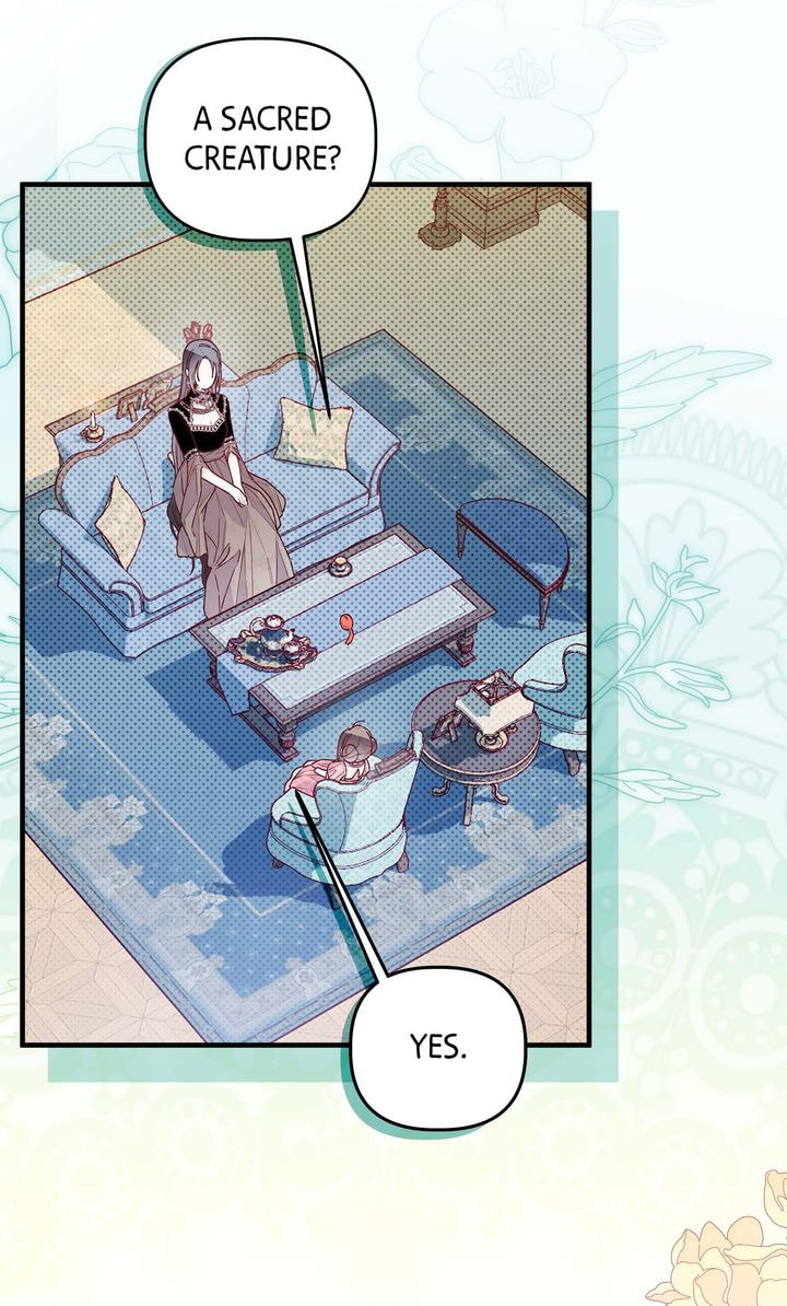 Surviving My Sister Chapter 12 page 36 - 