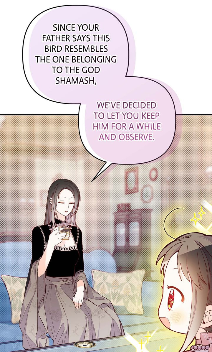 Surviving My Sister Chapter 12 page 39 - 
