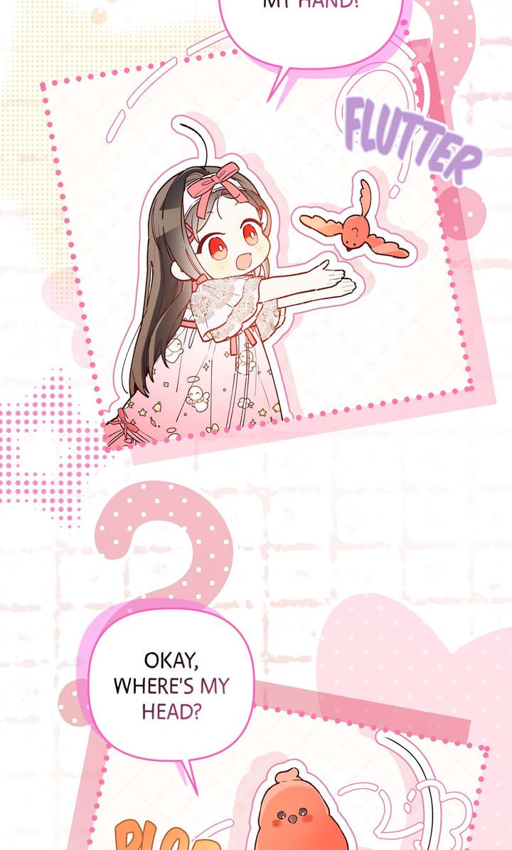 Surviving My Sister Chapter 12 page 5 - 