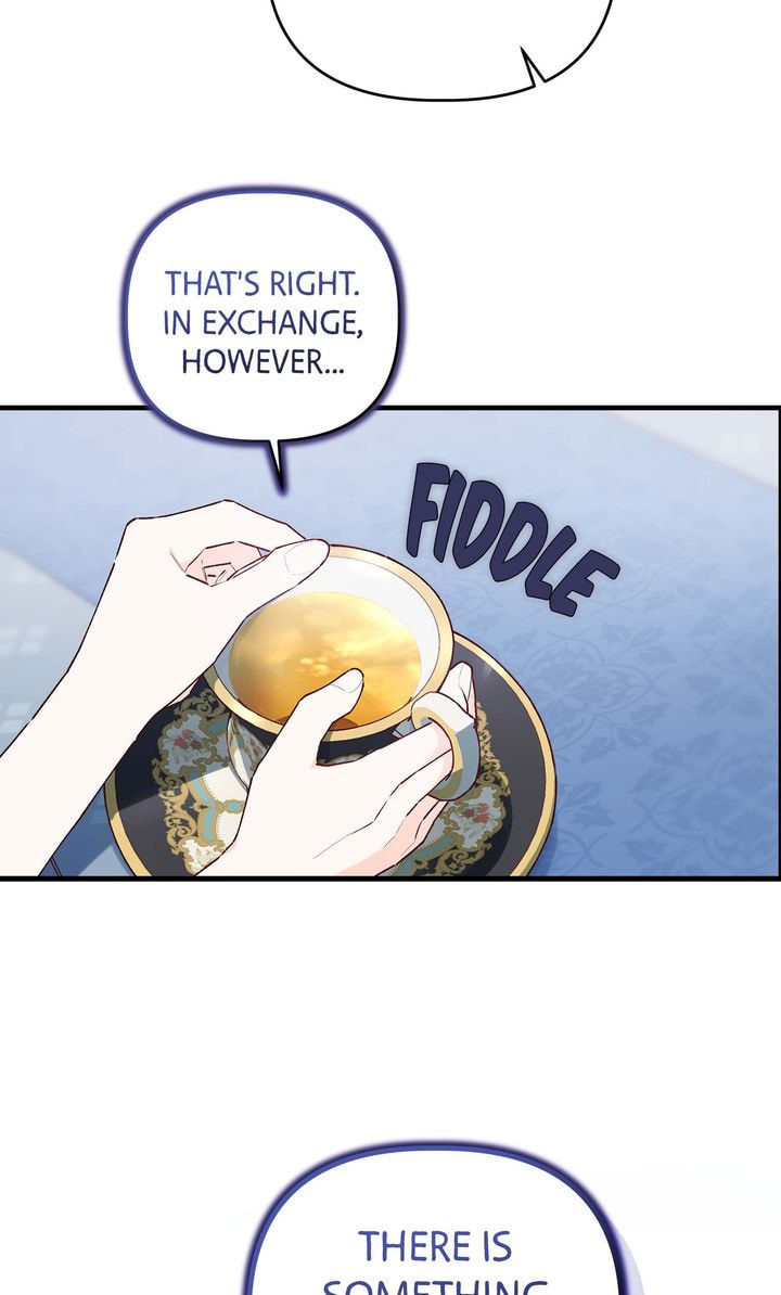 Surviving My Sister Chapter 12 page 41 - 